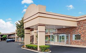 Days Inn Clarksville In